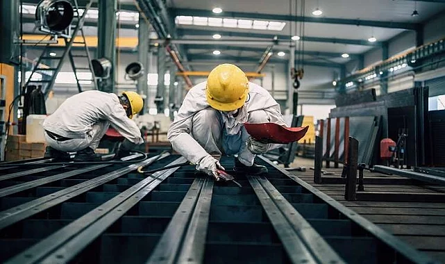 Suluova Fabrika Taşıma